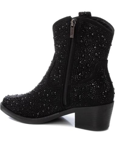 Stiefel für Damen XTI 143116 NEGRO