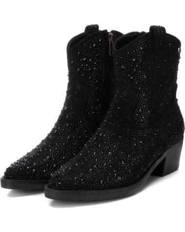 Stiefel für Damen XTI 143116 NEGRO
