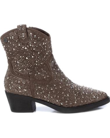 Stiefel für Damen XTI 143116 TAUPE