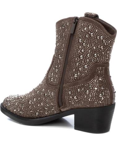 Stiefel für Damen XTI 143116 TAUPE