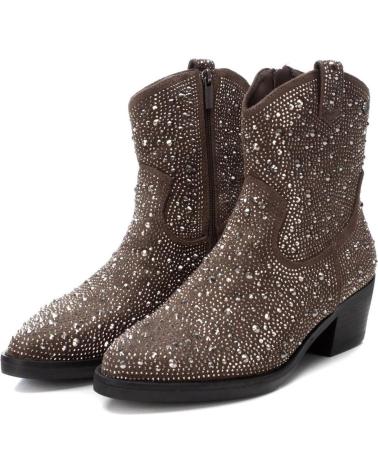 Stiefel für Damen XTI 143116 TAUPE