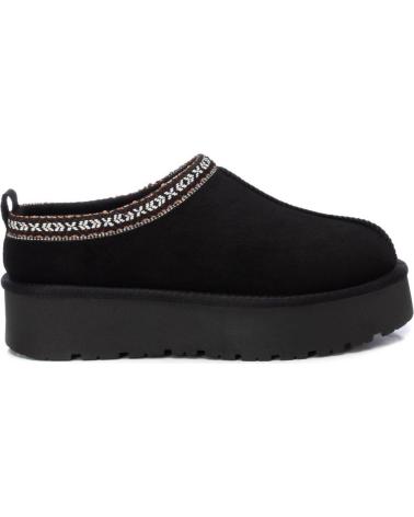 Zoccoli per Donna XTI 143237 NEGRO