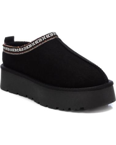 Zoccoli per Donna XTI 143237 NEGRO