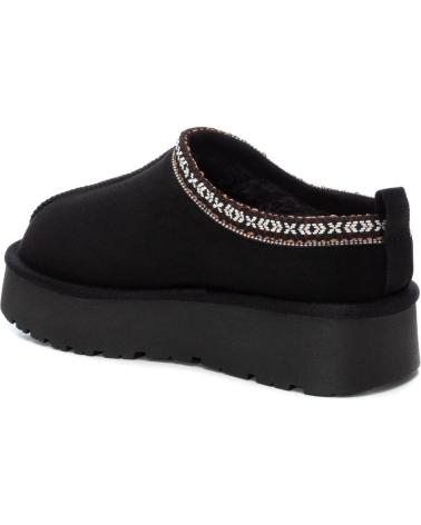 Zoccoli per Donna XTI 143237 NEGRO