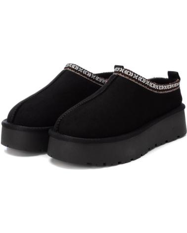 Zoccoli per Donna XTI 143237 NEGRO