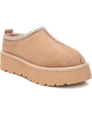 XTI ZOCCOLO DA CASA 143237 BEIGE BEIGE