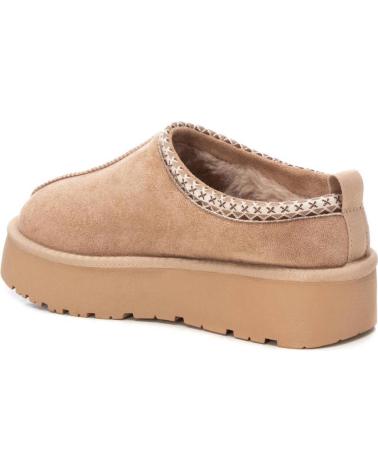 XTI ZOCCOLO DA CASA 143237 BEIGE BEIGE