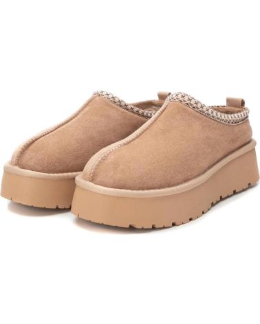 XTI ZOCCOLO DA CASA 143237 BEIGE BEIGE