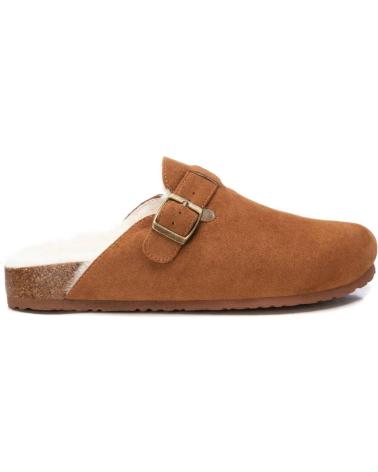 Zoccoli per Donna XTI 143240 CAMEL