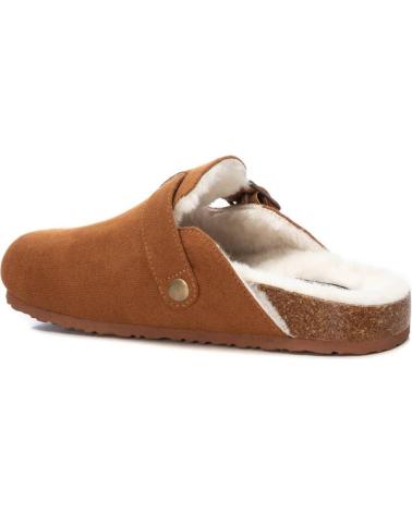Zoccoli per Donna XTI 143240 CAMEL