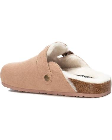 Hausschuhe für Damen XTI 143240 BEIGE