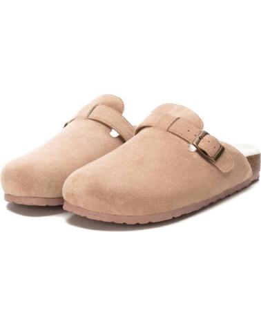 Hausschuhe für Damen XTI 143240 BEIGE