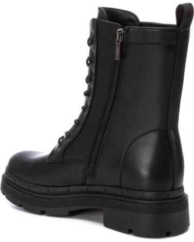 Stivaletti per Donna XTI 143306 NEGRO