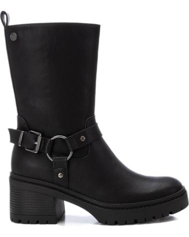 Stivaletti per Donna XTI 143369 NEGRO