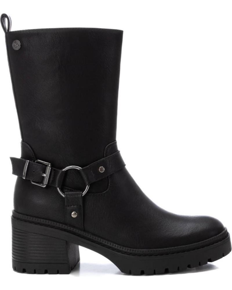 Stivaletti per Donna XTI 143369 NEGRO