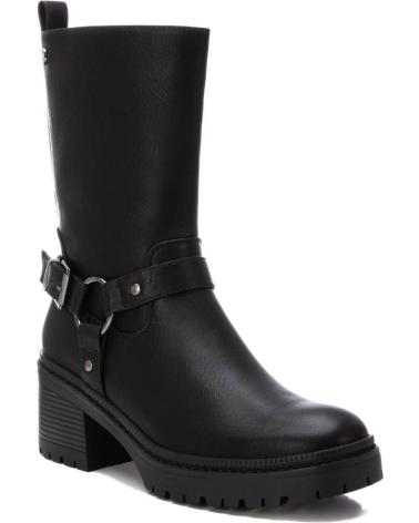 Stivaletti per Donna XTI 143369 NEGRO