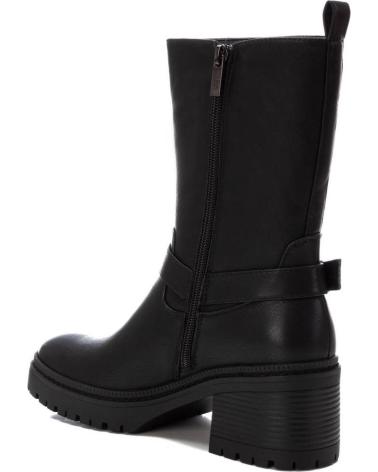 Stivaletti per Donna XTI 143369 NEGRO