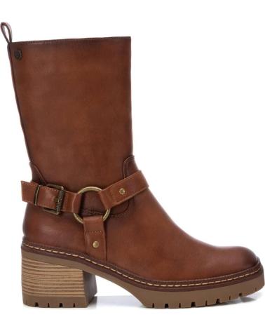 Stivaletti per Donna XTI 143369 CAMEL