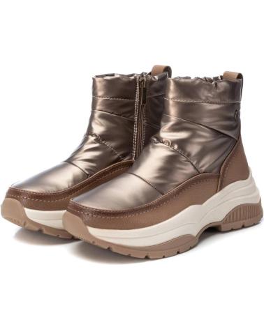 Stivaletti per Donna XTI 143372 TAUPE