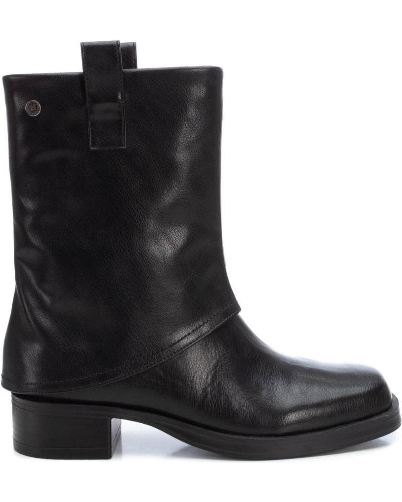 Stivaletti per Donna XTI 143414 NEGRO