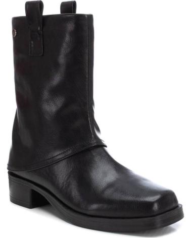 Stivaletti per Donna XTI 143414 NEGRO