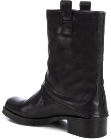 Stivaletti per Donna XTI 143414 NEGRO