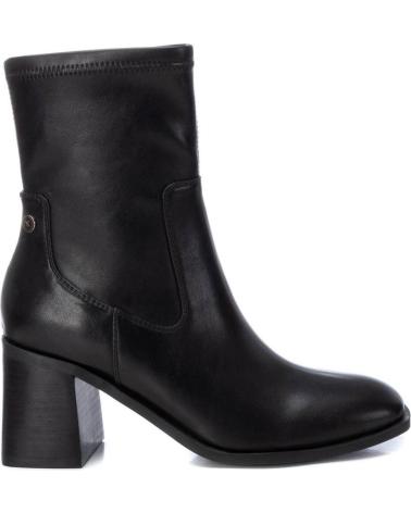 Bottines pour Femme xti 143421 C NEGRO