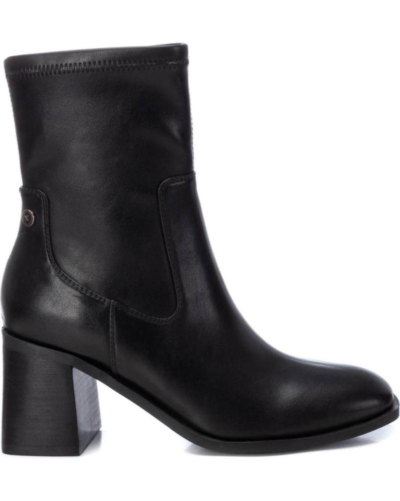 Bottines pour Femme xti 143421 C NEGRO