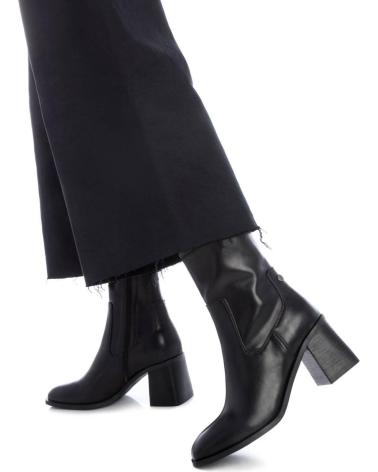 Bottines pour Femme xti 143421 C NEGRO