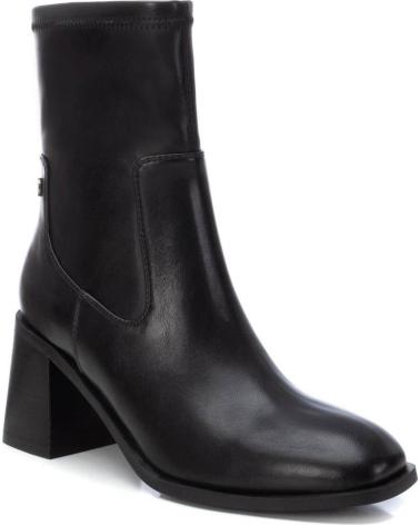 Bottines pour Femme xti 143421 C NEGRO