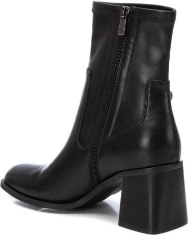 Bottines pour Femme xti 143421 C NEGRO