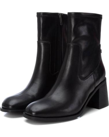 Bottines pour Femme xti 143421 C NEGRO
