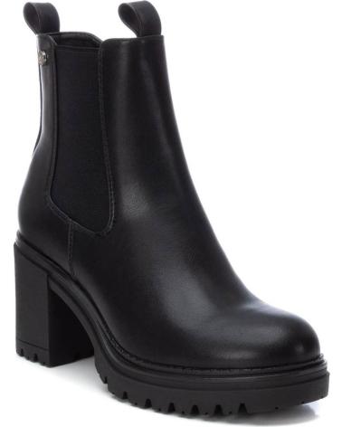 Botines de Mujer XTI 143429 NEGRO