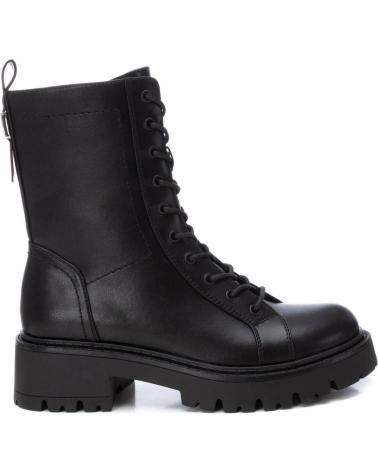 Stivaletti per Donna XTI 143434 NEGRO
