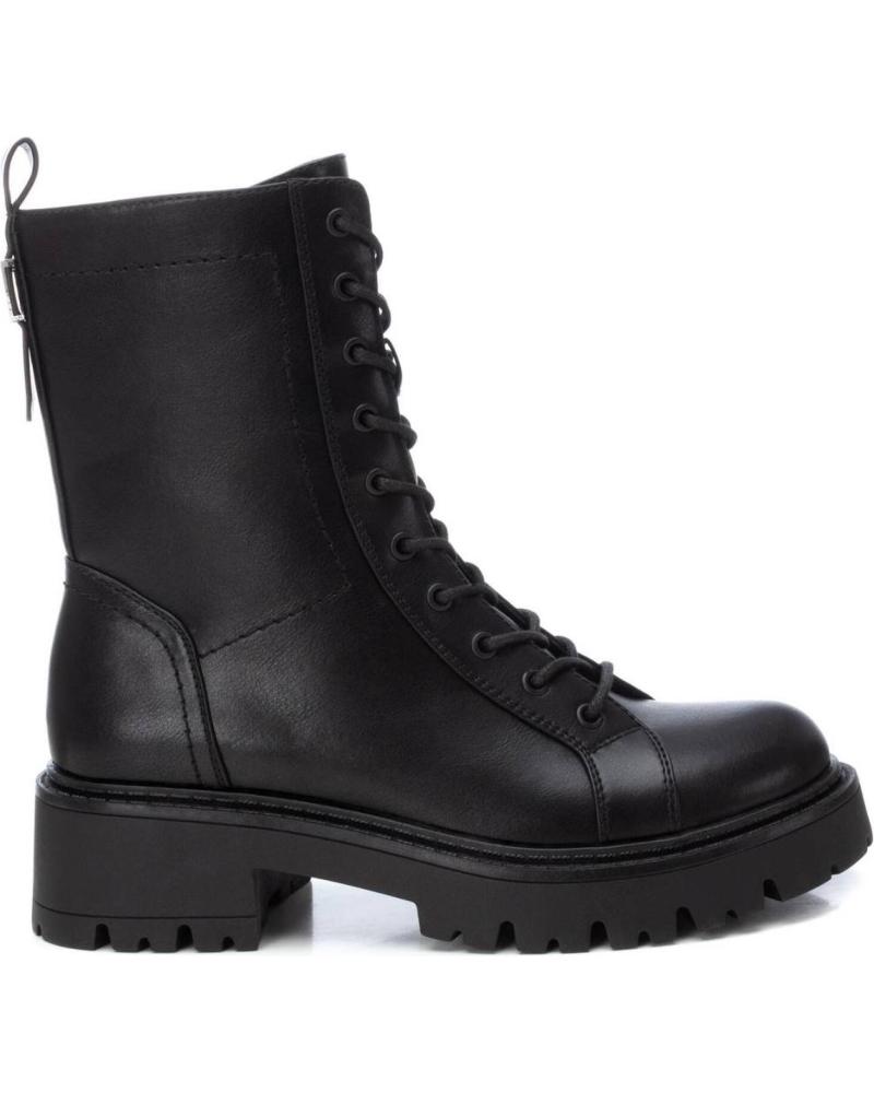 Stivaletti per Donna XTI 143434 NEGRO