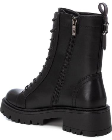 Stivaletti per Donna XTI 143434 NEGRO