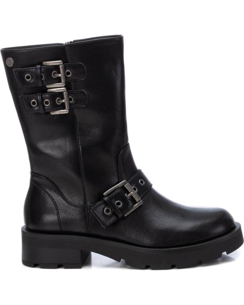 Bottes-De-Mujer-XTI-143441-NEGRO