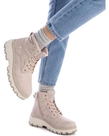 Bottines pour Femme XTI 143447 NUDE