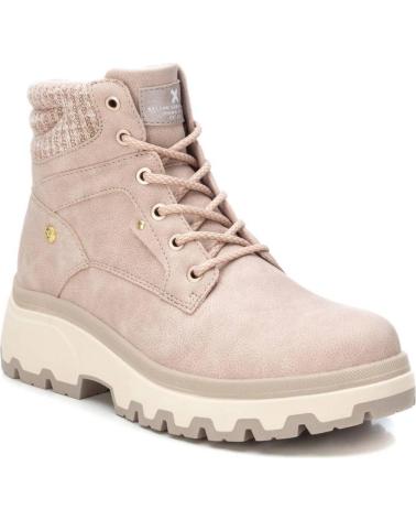Bottines pour Femme XTI 143447 NUDE