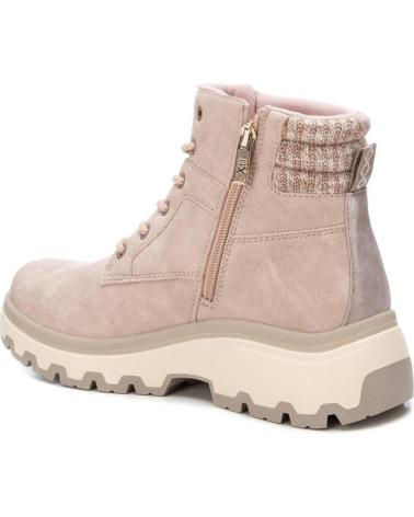Bottines pour Femme XTI 143447 NUDE
