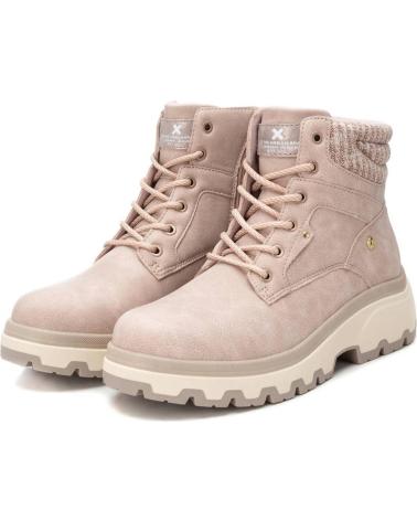 Bottines pour Femme XTI 143447 NUDE