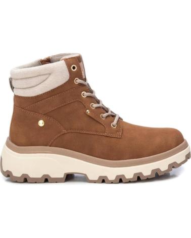 Botins de Mulher XTI 143447 CAMEL
