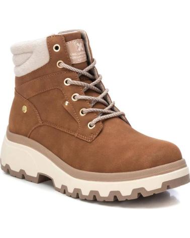 Botins de Mulher XTI 143447 CAMEL