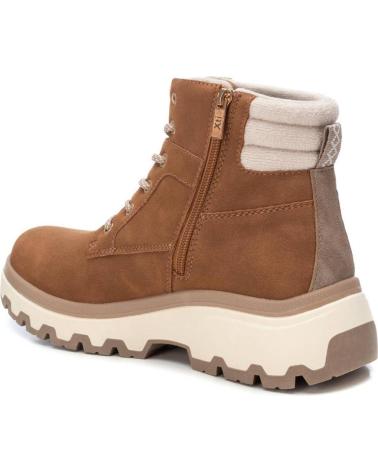 Botins de Mulher XTI 143447 CAMEL