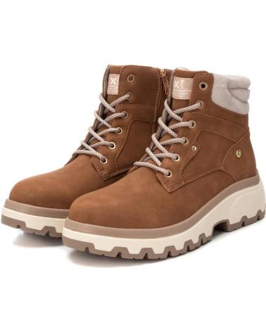 Botins de Mulher XTI 143447 CAMEL