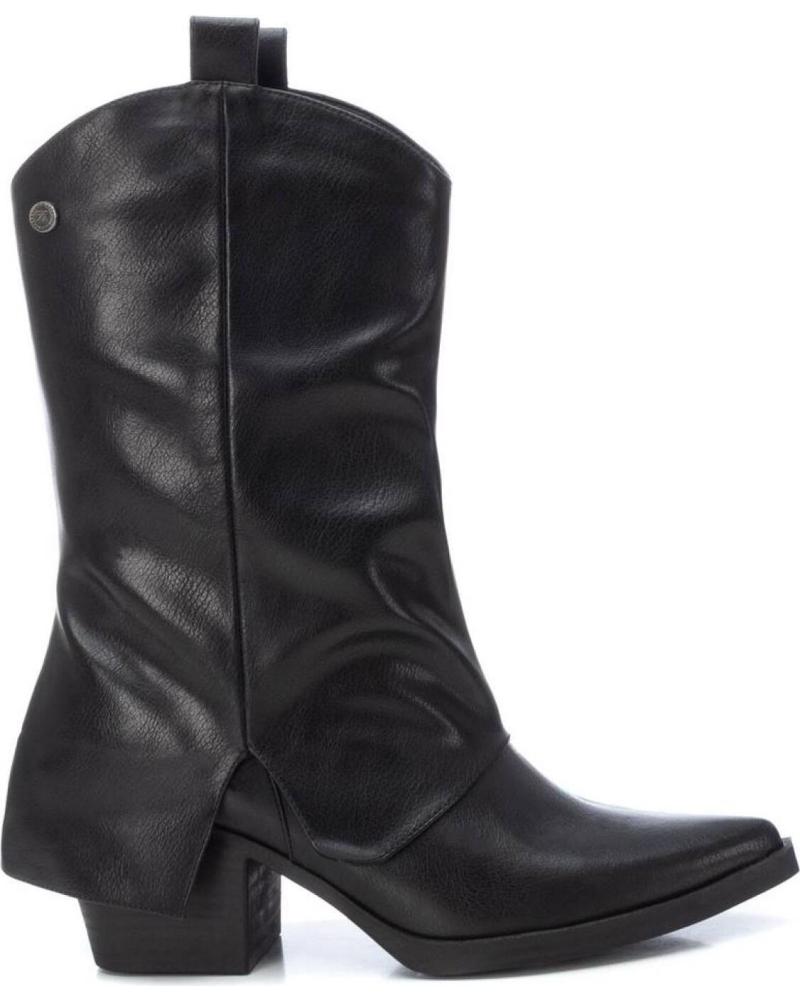 Woman boots XTI 143467 NEGRO