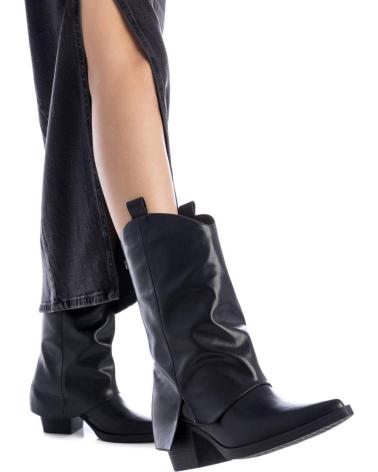 Woman boots XTI 143467 NEGRO