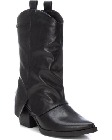 Woman boots XTI 143467 NEGRO