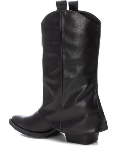 Woman boots XTI 143467 NEGRO