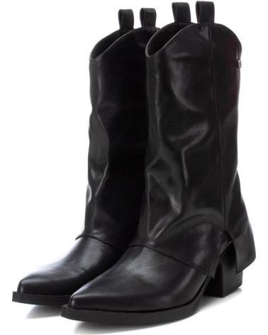 Woman boots XTI 143467 NEGRO